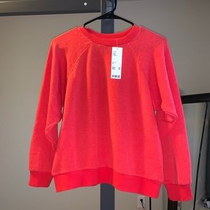 Urban Outfitters Crew Neck Sweatshirt